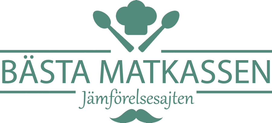 Bästamatkassen.net logo grön