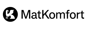 Matkomfort logotyp